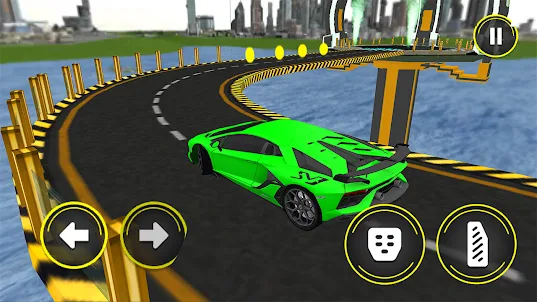 Car Games :School Driving 3D