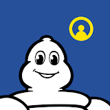Michelin MyPortal icon