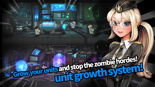 Army vs Zombie Screen 3