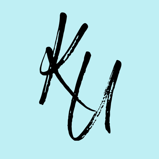 Kpop Utopia logo