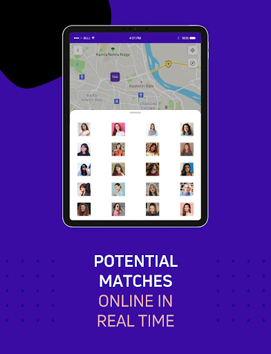 ABYOW- Dating & Chatting App 8