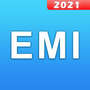 EMI Calculator - Home Loan EMI Calculator