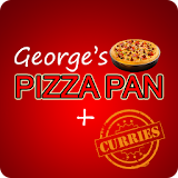 Geroge's Pizza Pan icon