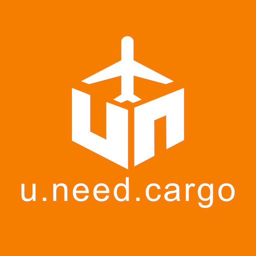U.NEED.CARGO logo