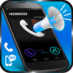Cover Image of ダウンロード Caller name Announcer - Caller ID 1.0.1 APK