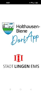 Holthausen-Biene App