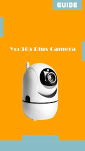 Ycc365 Plus ip cam instruction