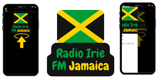 Radio Irie FMJamaica