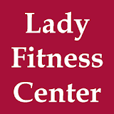Lady Fitness Center icon