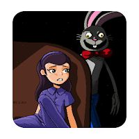 Mr. Hopps Playhouse 2 walkthrough game