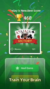 Spider Solitaire – Card 2025 5