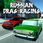 Cover Image of Скачать Russian Drag Racing  APK