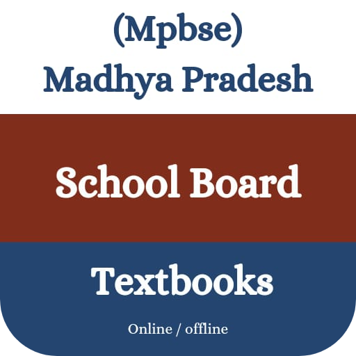 Madhya Pradesh State Board Tex 21.4 Icon