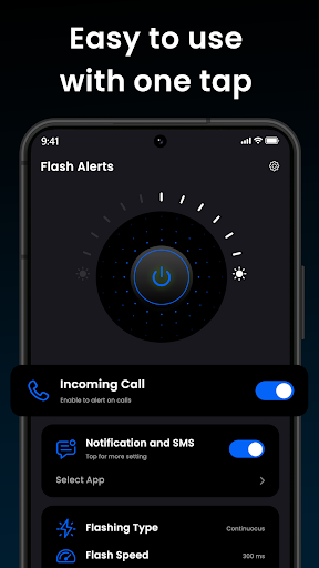 Flash Light Screen 2