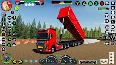 ユーロトラックシム：トラックゲーム3dのおすすめ画像1