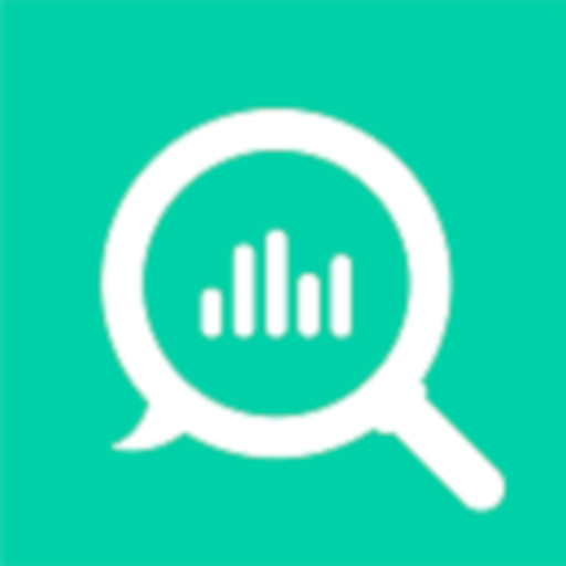 WhatStats - Chat Analysation logo