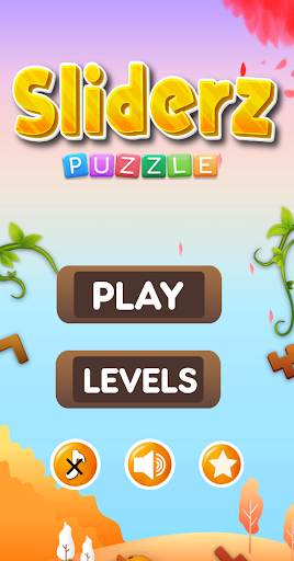 Sliderz Screen 3