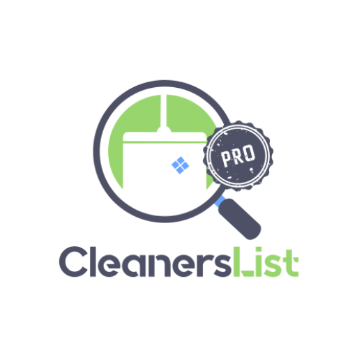 CleanersList Pro  Icon