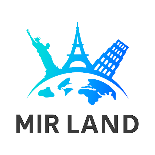 Android application 미르랜드 [MIRLAND] screenshort