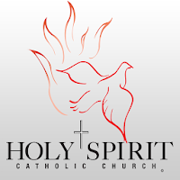 Holy Spirit Catholic Las Vegas APK 電影海報圖片