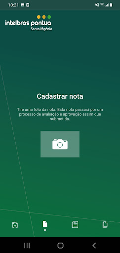 Intelbras Santa Ifigênia Screen 3