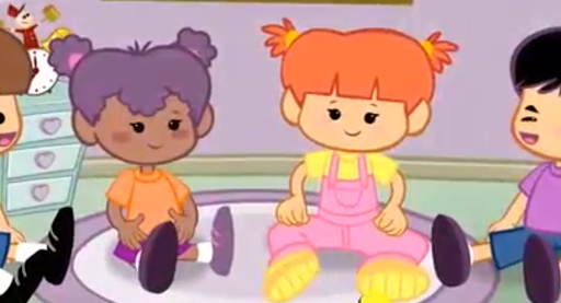 Childrens Music Screen 2