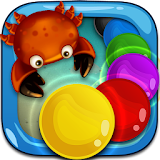 Mr. Crab Shooter icon