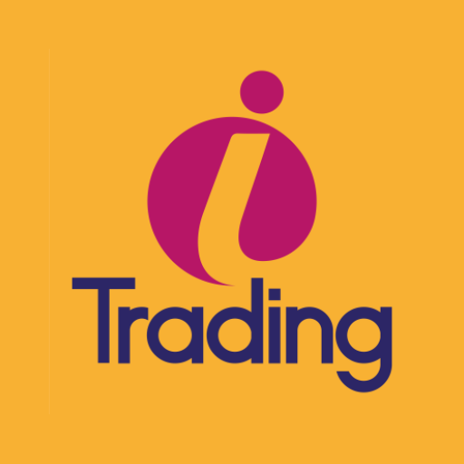 iTrading : Smart Sourcing... logo