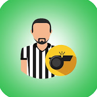 Duties of a Sports Referee