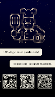 Nonogram Galaxy - Classic - Screenshot 4