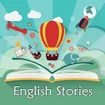 Cover Image of ดาวน์โหลด English Stories - Beginner lev  APK