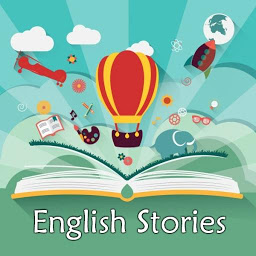 Icon image English Stories - Beginner lev