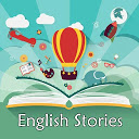 English Stories - Beginner level 1.7 APK Baixar