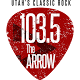 103.5 The Arrow Utah's Classic Unduh di Windows
