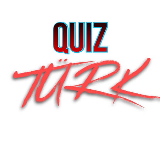 Quiz Türk logo