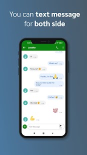 Fake SMS - Text Prank Message Screenshot