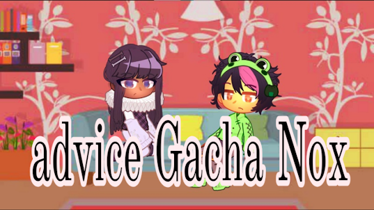 Download Gacha Nox Edition Mod on PC (Emulator) - LDPlayer