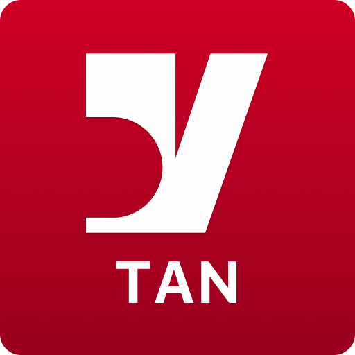 BVappTAN logo