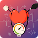 Blood Pressure Tracker - Androidアプリ