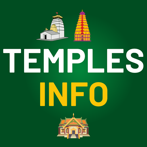 Karnataka Temples Info logo