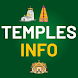 Karnataka Temples Info - Androidアプリ