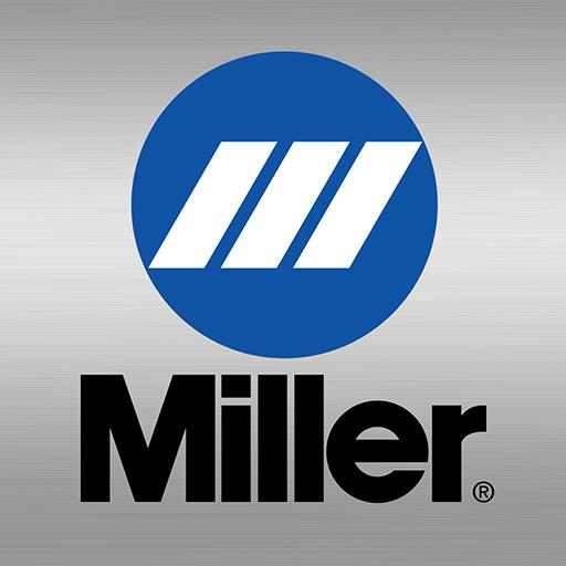 Miller Weld Setting Calculator  Icon