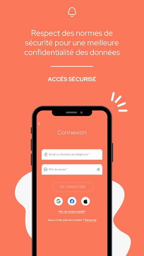 SmartAlert : Voitures à vendre Screen 3