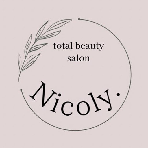 Nicoly. logo