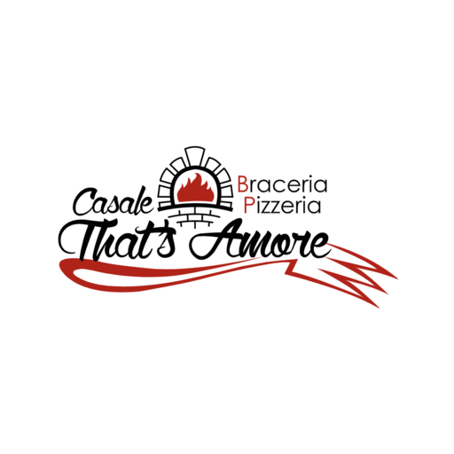 Casale Thats Amore logo