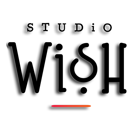 Studio Wish Salon logo