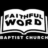 Faithful Word icon