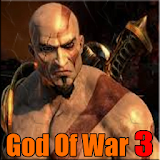 Cheat God Of War 3 icon