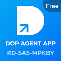 DOP Agent App - RD SAS MPKBY D