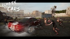 Zombies VS Muscle Carsのおすすめ画像1